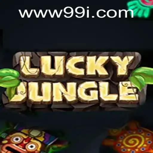 Explorando o Fascinante Mundo de LuckyJungle