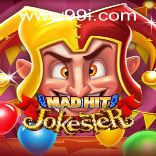 MadHitJokester: O Jogo de Estratégia Empolgante e Inovador do Momento