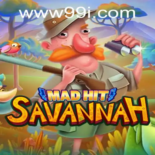 Explorando o Fascinante Universo de MadHitSavannah