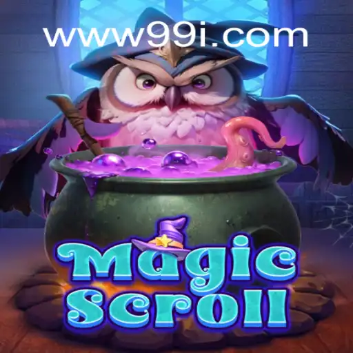Explorando o Mundo Encantado de MagicScroll