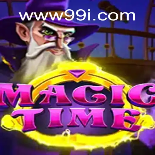 Descobrindo MagicTime: Uma Viagem ao Mundo Encantado dos Jogos