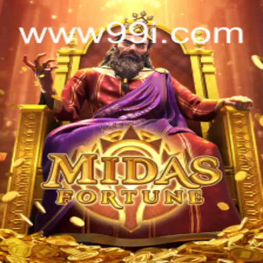 Descubra o Mundo de MidasFortune: Uma Nova Aventura em Jogos de Estratégia
