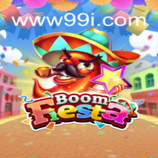Descubra o Mundo de BoomFiesta: O Jogo Inovador da 99i.com