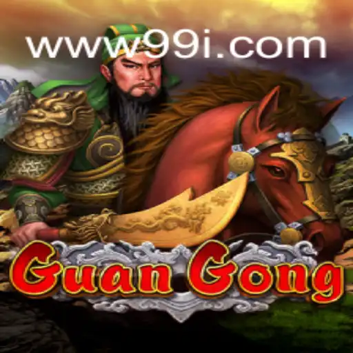 Descubra GuanGong: Uma Jornada Épica no Universo dos Games
