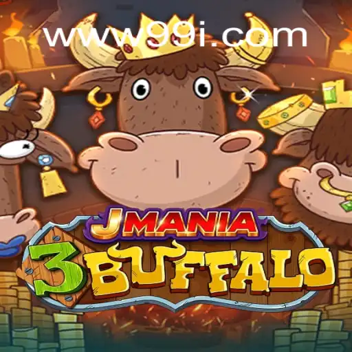 Explorando JMania3Buffalo: O Novo Sensação do Mundo dos Jogos