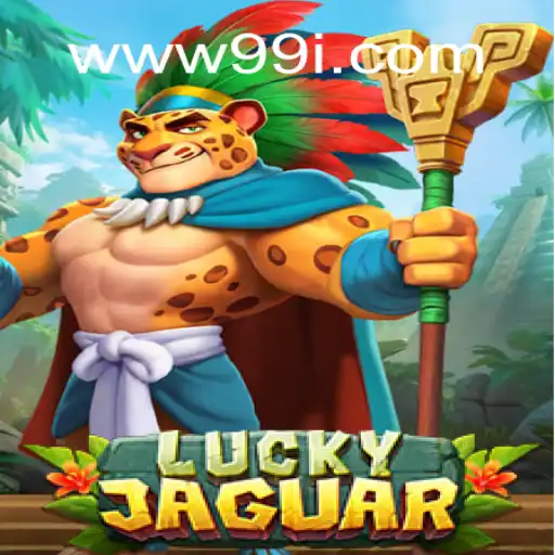 Explorando o Mundo de LuckyJaguar: Um Jogo de Aventura e Estratégia