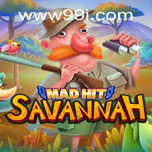 Explorando o Fascinante Universo de MadHitSavannah