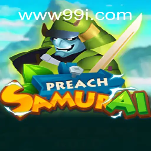 Descubra o Universo de PreachSamurai: O Novo Fenômeno Gamer
