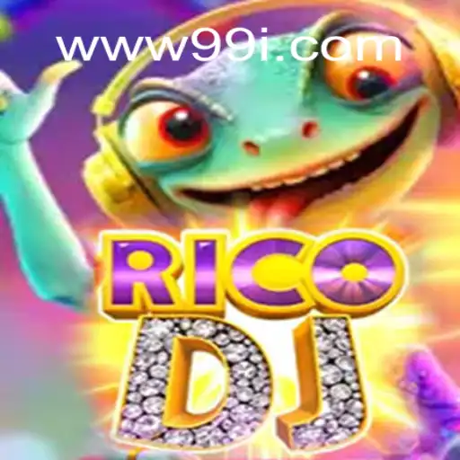 Descubra o Universo de RicoDJ: O Novo Fenômeno dos Jogos Digitais