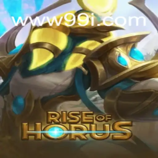 Explorando RiseofHorus: O Jogo que Está Capturando Atenção Global