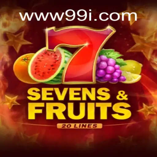SevensFruits20: Uma Jornada Vibrante no Mundo dos Jogos Online