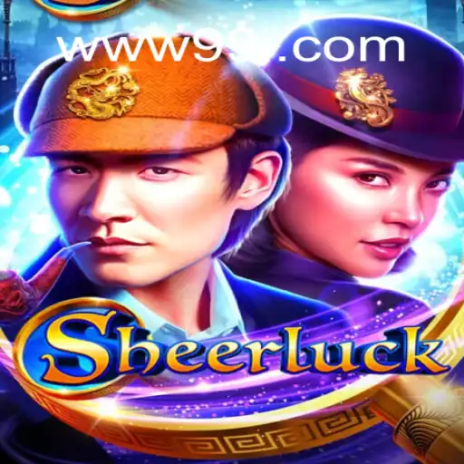 Descubra Sheerluck: O Jogo de Mistério e Aventura Mais Empolgante do Ano