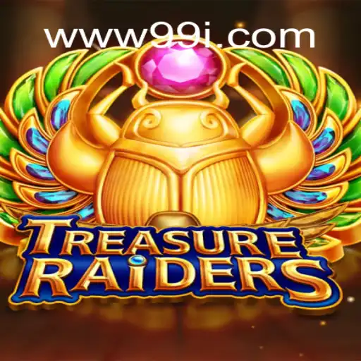 Tudo o que você precisa saber sobre o jogo TREASURERAIDERS