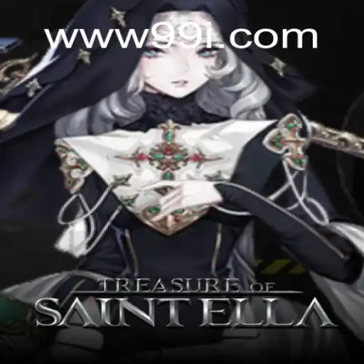 Tesouros de Saint Ella: Uma Jornada Épica em 99i.com