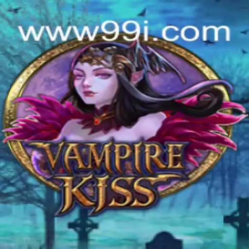 VampireKiss: A Aventura Sombria e Envolvente