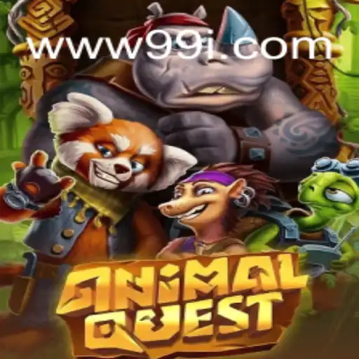 Descubra o Mundo de AnimalQuest: Aventuras e Estratégia para Todas as Idades