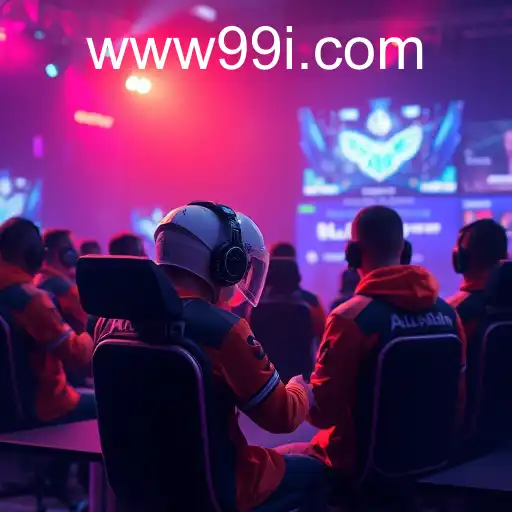 Esportes Virtuais: A Nova Fronteira do Entretenimento Digital