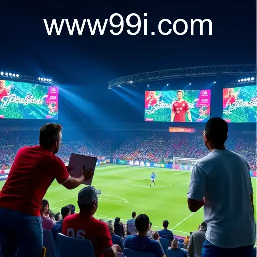 Jogos ao Vivo no Contexto Moderno