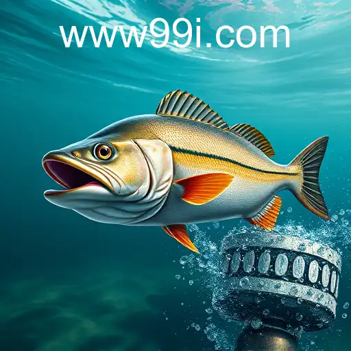 Explorando o Fascinante Mundo dos Jogos de Pesca