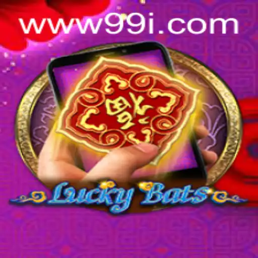 LuckyBatsM: Descubra o Jogo que Estão Todos Jogando!