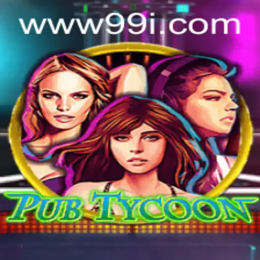 Explorando o Mundo de PubTycoon: Um Novo Fenômeno em 99i.com