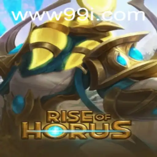 Explorando RiseofHorus: O Jogo que Está Capturando Atenção Global