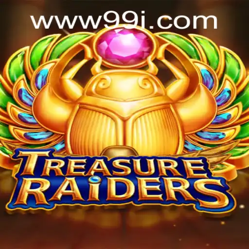 Tudo o que você precisa saber sobre o jogo TREASURERAIDERS