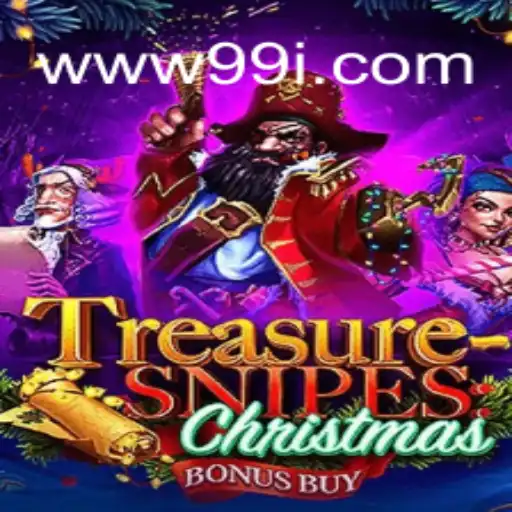 TreasuresnipesChristmas: Uma Aventura Festiva Repleta de Desafios