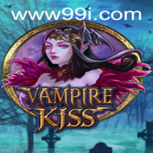 VampireKiss: A Aventura Sombria e Envolvente
